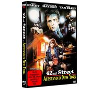42nd Street: Aufstand in New York (DVD)