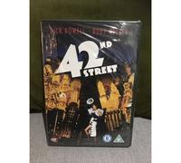 42nd Street Bebe Daniels Dick Powell Dvd