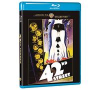 42nd Street [Blu-Ray]