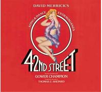 Original Cast Recordings - 42nd Street