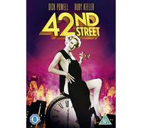 42nd Street [DVD] [1933] [2020] [Édition Standard.] [Import]