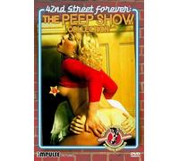 42nd Street Forever: The Peep Show Collection Vol. 65 [Digital Video Disc]