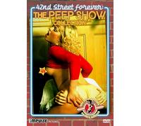 42nd Street Forever: The Peep Show Collection Vol. 65 [Digital Video Disc]