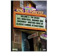42nd Street Forever, Vol. 2: The Deuce
