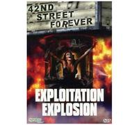 42nd Street Forever Vol. 3: Exploitation Explosion