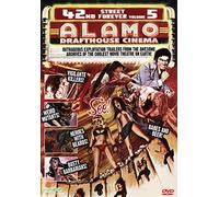 42nd Street Forever: Volume 5: Alamo Drafthouse Cinema