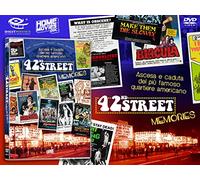 42nd Street Memories - Calum Waddell (Home Movies DOC 010) Audio ENG - Sub ITA/ENG