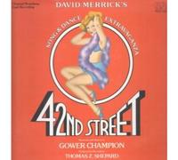 42nd Street - Original Broadway Cast Recording