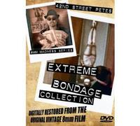 42nd Street Pete's Extreme Bondage Collection