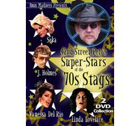 42nd Street Pete's Superstars of The 70s Stags