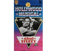42nd Street [VHS]