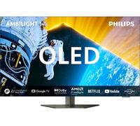 TV 42 POUCES OLED 4K GOOGLE TV