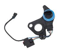 42RLE Transmission Variable Line Pression & EPC Harnais Solénoïde 5078341AA Compatible avec JE-EP WRANGLER JK 2007-2011, JE-EP LIBERTY, 2007-2011 DO-DGE NIT-RO, 2009-2020 DO-2020 DGE JOURNE. Y