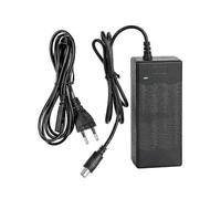 42V 1.5-2A Electric Scooter Charger Lithium Battery Charger for M365 Electric Scooter Accessories(EU Plug)