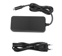 42V 1,7A Chargeur Alimentation pour Segway Ninebot ES2/ES3 Plus/ES4 D18 D28 D38 D40 E22 E25 E45D F20 F30 F40 F25 ES1 ES2 ES3 ES4 Segway Ninebot F2 E2 Pro Chargeur (Nicht 53,6 V/54,6 V)