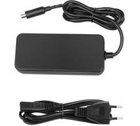 42V 1 7A Chargeur Alimentation pour Segway Ninebot ES2/ES3 Plus/ES4 D18 D28 D38 D40 E22 E25 E45D F20 F30 F40 F25 ES1 ES2 ES3 ES4
