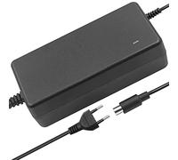 42V 2A Chargeur de Batterie avec radiateur de Ventilateur pour xiaomi Xiaomi M365/Pro 2 pour Ninebot/Pure Air Pro vélo électrique Universel, Scooter électrique, véhicule d'équilibrage à Deux Roues