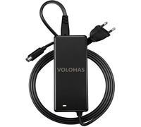 42V 2A Chargeur De Batterie Pour Xiaomi, Ninebot, Pure Air/Pro/Go Trottinette Électrique 84W Charge Rapide Silencieux Refroid