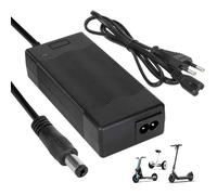 42V 2A Chargeur pour Trotinette Electrique, 36V Chargeur Universel pour Vélo Electrique，Scooter électrique DC2.1×5.5MM