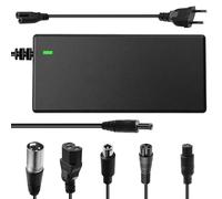 42V 2A Chargeur Trottinette Electrique pour Xiaomi M365 Hoverboard