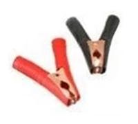 42V 5A Chargeur de Batterie for 36V 10S Li-ION Lipo Batterie Pack Outils intelligents(Crocodile Clip,3)