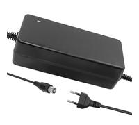 42v2a Li - ION Chargeur de Batterie avec RCA pour xiaomi Scooter électrique pour 36V Pocket Mod Sports 10S