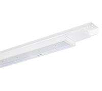 42W LED Bas Aires Flexible Lumière, 1200mm, 4000K, 6510lm - 4058075676084