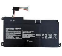 42Wh B31N1912 C31N1912 Batterie d'ordinateur Portable pour ASUS VivoBook 14 E410M E410MA L410M L410MA E410KA E510MA E510KA F414MA L510MA R522MA E410MA-EK007TS EK087T E410MA-EK991TS