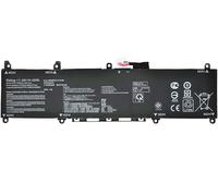 42Wh C31N1806 C31PIJ1 Batterie d'ordinateur Portable Remplacement pour ASUS VivoBook S13 X330UA X330UN X330FA X330FL S330UA S330FA S330FN V330FA V330FN R330UN K330FA K330FN I330FN Série(11.55V 36