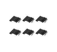 42X Helicoptere de Remplacement Adaptateur de Casque A Fiche U - 174 / U Type A Soudure pour David Clark Casque D'Helicoptere