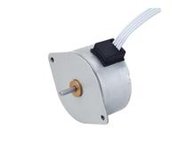 Φ42x23.5mm PM Stepper electronic starter 7.5deg 68.6mN.m (9.717oz.in) 0.6A 4 Wires ICXLPMC