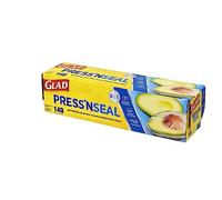 43,4 M GLAD presse et joint largeur de longueur 30cm x (1 livre) (Japon importation)