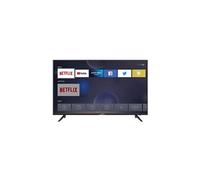 43" 4k ultra hd linux smart tv netflix&youtube, dolby audio, SMT43F30UV2M1B1