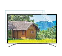 43-65 Pouces Anti-lumière Bleue Pour écran Télévision, Soulage La Fatigue Oculaire Anti-rayures Du Film Filtre Anti-reflets Surface Givrée, Pour Samsung, Hisense, Etc - Plusieurs Tailles / 65in1440x8