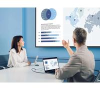 43" DLED commercial display 3840*2160