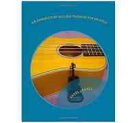 43 Ghiribizzi For Ukulele