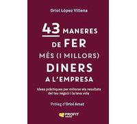 43 maneres de fer més (i millors) diners