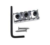 43 mm Guitare Double Swing Upper Pillow String Piano Vibromasseur Corde Accessoires Électriques Pièces et Accessoires