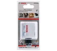 43 mm Progressor for Wood&Metal