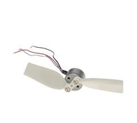4300KV 14MM 3-phase Brushless electronic starter High Speed 1S-2S 31000RPM 1104 BLDC IINKUEYK(1PC Model B)