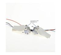 4300KV 14MM 3-phase Brushless electronic starter High Speed 1S-2S 31000RPM 1104 BLDC RC Drone FPV Quadcopter Aircraft Engine ICXLPMC(1PC Model A)