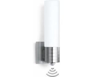430423 Steinel Outdoor Sensor Light L 260 LED Silver G