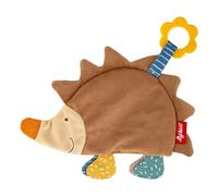Sigikid Chiffon froissé pour bébé 43094 Motif hérisson