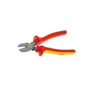 431005-C.K1 Pince isolée, latérale, pour couper 180 mm C.K