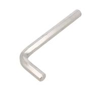 43150011 Clé hexagonale HEX 11mm L. g : 119mm courte STAHLWILLE