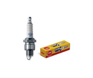 43230 - BOUGIE D''ALLUMAGE CR9EH9 compatible avec HONDA CBR 650 F ABS (RC96) 650