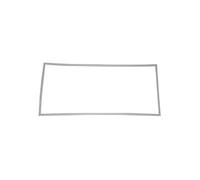 4324853100. JOINT MAGNETIQUE DE PORTE REFRIGERATEUR BEKO