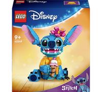 LEGO® Disney™ 43249 Stitch