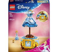 43266 LEGO® DISNEY Robe Cinderella