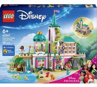 43267 LEGO® DISNEY Serrure princesse avec animaux domestiques
